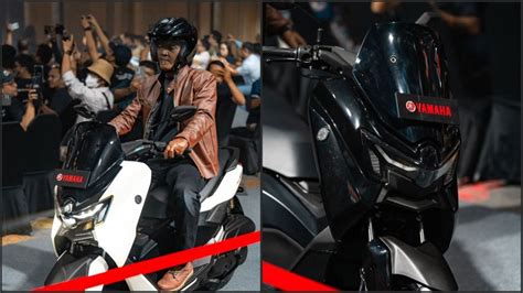 Berapa Harga Yamaha Nmax Turbo Ruang Bibir