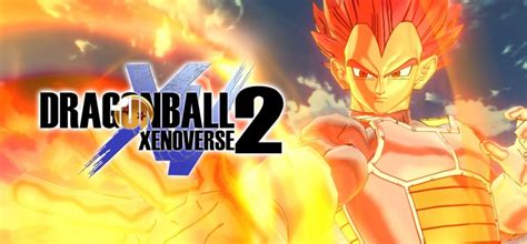 Dbz xenoverse 2 dlc pack 1 - bettaeq