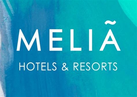 MELIÁ Hotels & Resorts - Hermitage Group