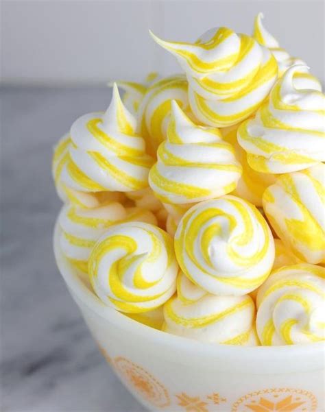 Lemon Meringues Mom S Easy Recipe