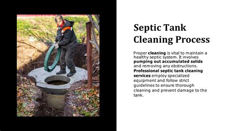 Ppt Septic Tank Cleaning And Maintenance Services With Detailed Reporting Of The Work