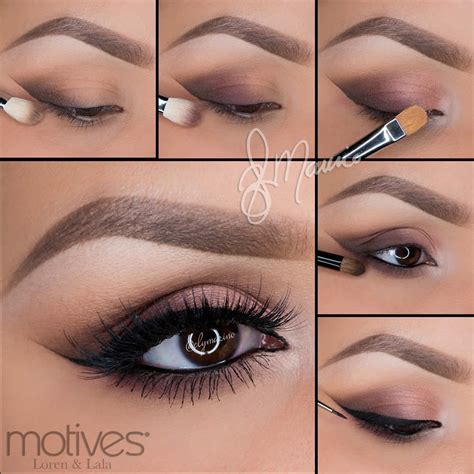 How To Do Professional Makeup Tutorials Saubhaya Makeup