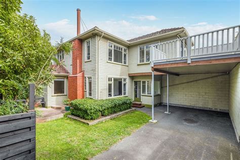 Papanui Road Strowan Canterbury House For Sale Harcourts Net