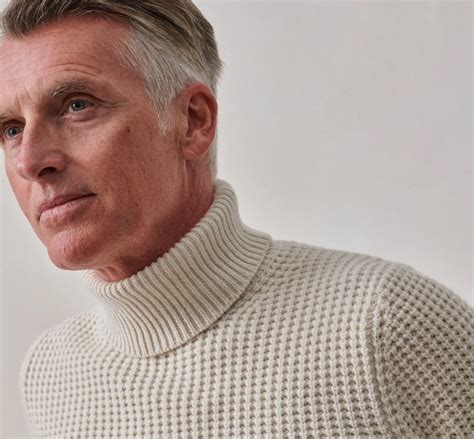 The 7 Best Turtlenecks For Men Be Effortlessly Stylish With This Classic Look The Manual