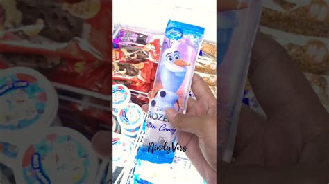 Belanja Versi Mini Serba Es Krim Shortvideo Shorts Trending Belanja