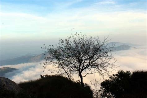 Skandagiri Trek, Skandagiri Trek Guide