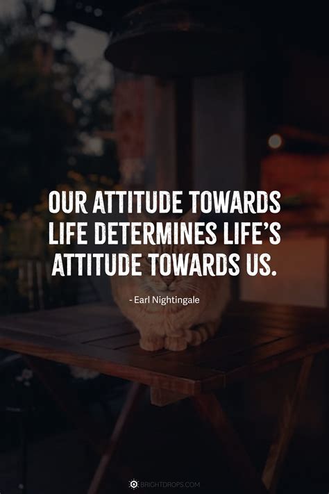 Workplace Quotes About Attitude