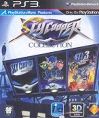 The Sly Collection Box Shot For PlayStation 3 GameFAQs