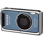 Amazon Pentax Optio Wg Mp Waterproof Digital Camera With Gps