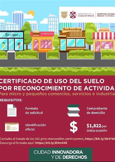 Para Qu Sirve El Certificado De Uso Del Suelo