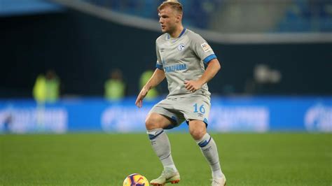 Johannes Geis Wechselt Zum Fc K Ln Fc Schalke