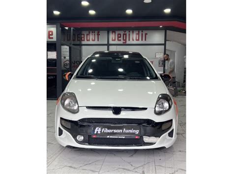 Punto Abarth Body Kit Atelier Yuwa Ciao Jp