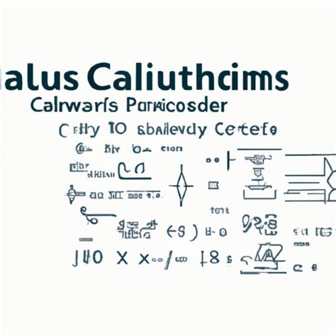 Do Computer Science Majors Need Calculus Exploring The Benefits And Value Of Calculus In The