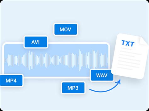 Ultimate Guide Best Ways To Transcribe Video To Text