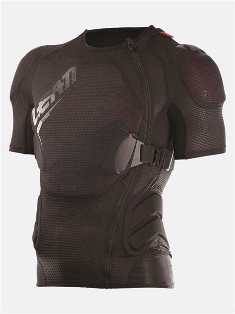 Leatt Body Tee 3df Airfit Lite Protezioni Ciclismo Nencini Sport