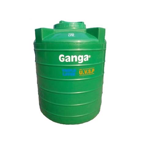 Ganga Triple Layer Water Tank At Rs Litre Mumbai Id