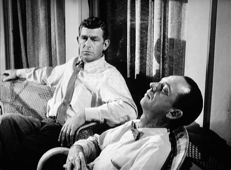 The Andy Griffith Show