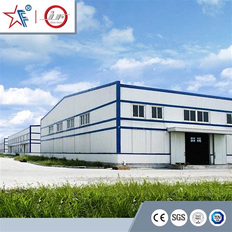 Steel Frame Warehouse Drawings/construction Design Steel Structure Warehouse/shed - Buy Steel ...