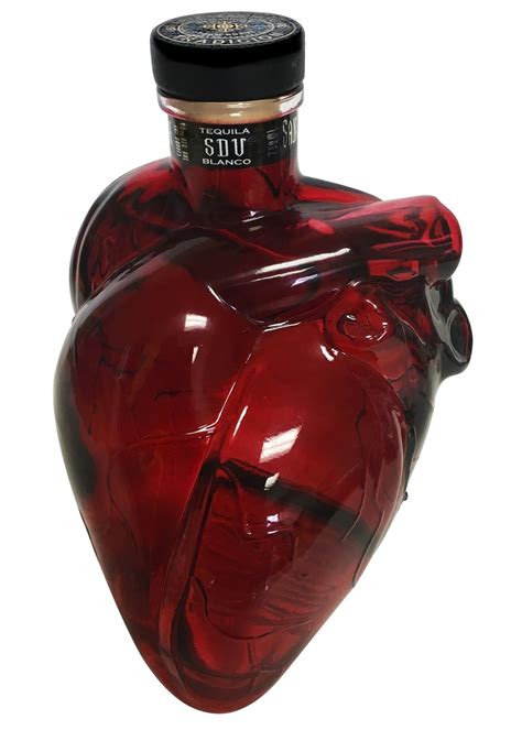 [BUY] Sangre De Vida Corazón Blanco Tequila at CaskCartel.com