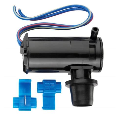 ACDelco 8 6725 Professional Windshield Washer Pump