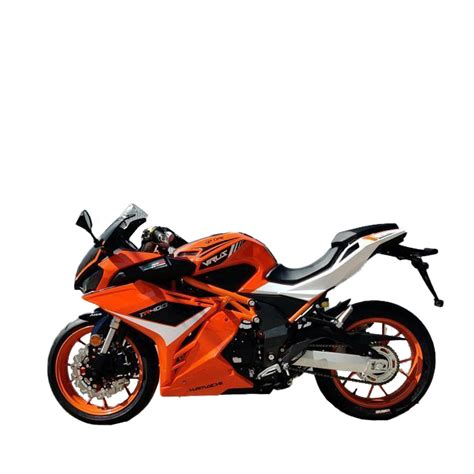 GP - ONE 400cc | Emi