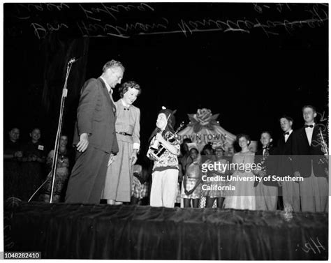 Tiger Fafara Photos and Premium High Res Pictures - Getty Images