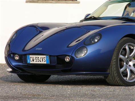 Tvr Tuscan Mk Ii Specs Lap Times Performance Data Fastestlaps