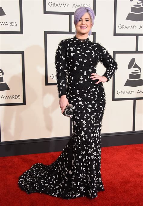 Grammys 2015 Red Carpet Dresses Popsugar Fashion