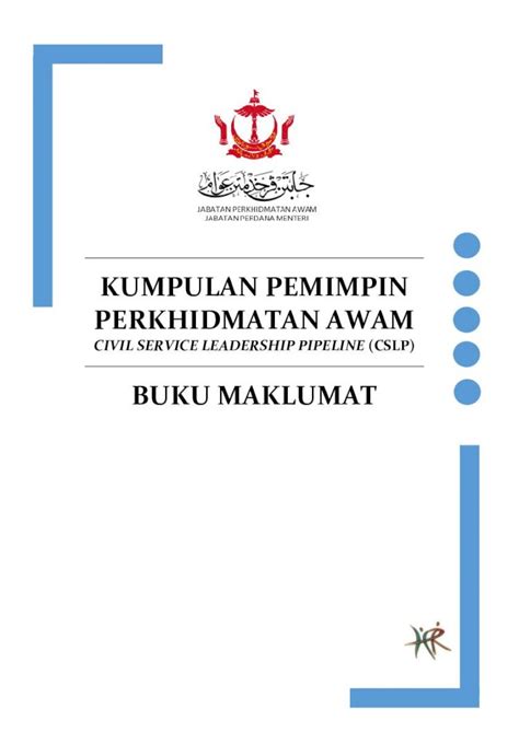 Pdf Kumpulan Pemimpin Perkhidmatan Awam Psd Gov Bn Documents E Buku