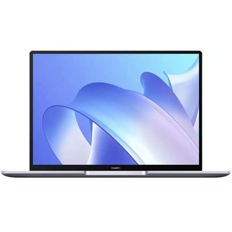 Ноутбук Huawei MateBook 14 2021 KLVD-WFH9 53012PCH Витрина купить - E-stock