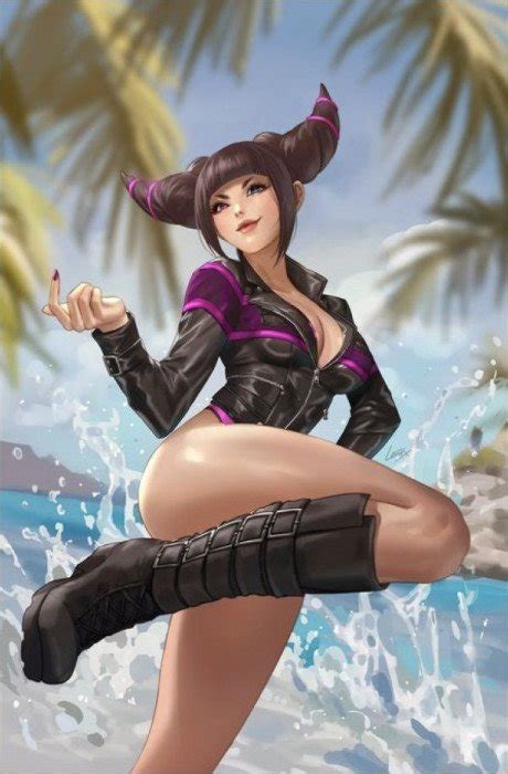 Street Fighter Swimsuit Special 2023 1artgerm F Udon Entertainment