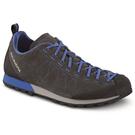 Купить Кроссовки мужские Scarpa Highball 16024 - Мужская обувь ...