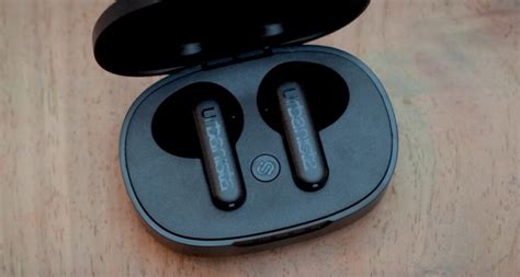 Urbanista Copenhagen Earbud Review Technuovo