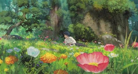 43 Of The Most Impossibly Beautiful Shots In Studio Ghibli History