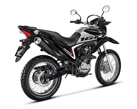 Nxr Bros Esdd Honda Moto Way