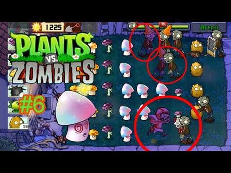 Plantas Vs Zombies Nueva Planta El Zombie Es Mi Amigo Youtube