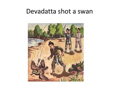 Devadatta