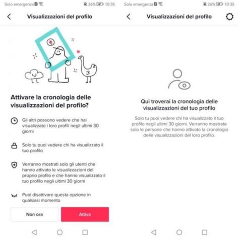 Come Vedere Chi Visita Il Profilo Su Tiktok Salvatore Aranzulla