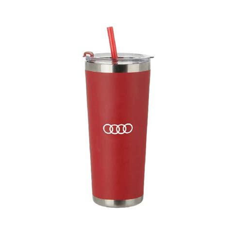 Chill Tumbler Audi Retail