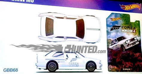 T Hunted As Novas S Ries Tem Ticas Da Hot Wheels Para