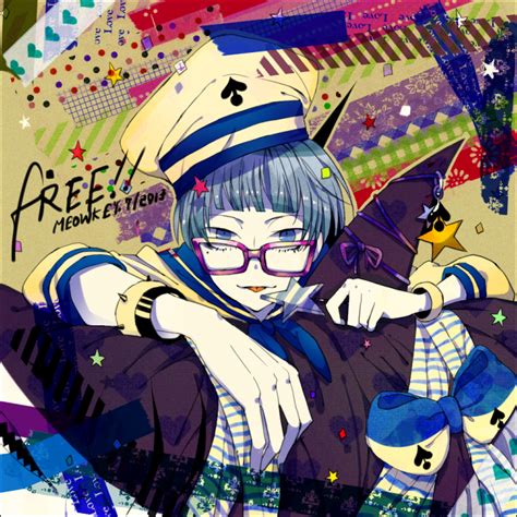 Nitori Aiichiro Free Image By Meowkey Zerochan Anime