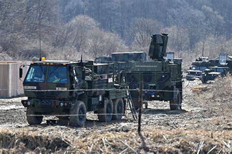 青春健康不老林 組圖：應對朝鮮威脅 美韓舉行自由之盾聯合軍演