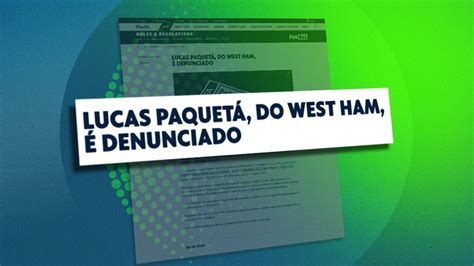 Cpi Que Apura Manipula O De Jogos Aprova A Convoca O De Tio De Lucas