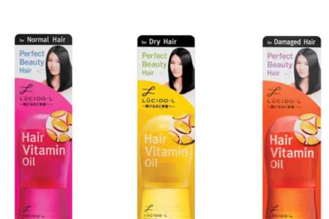 10 Rekomendasi Vitamin Rambut Terbaik Untuk Menjaga Rambut Tetap Sehat