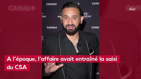 VOICI Canular Homophobe De Cyril Hanouna Dans TPMP Lassociation Le