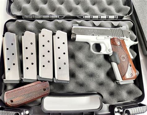 Kimber Super Carry Ultra - For Sale :: Guns.com