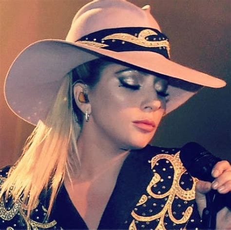 John Wayne Lady Gaga Joanne