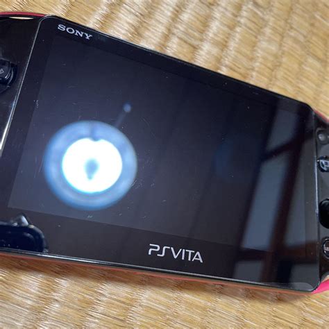 Sony Playstationvita Pch Za Blog Knak Jp