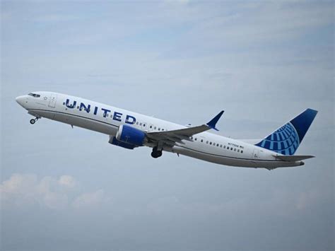 United Airlines Invierte US 22 400 Millones Para Sumar 110 Nuevos