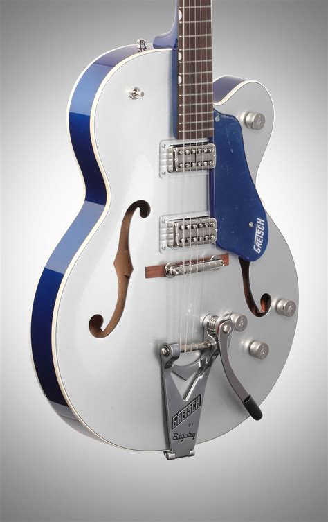 Gretsch Guitars Serial Number 46231 - lasopagadget